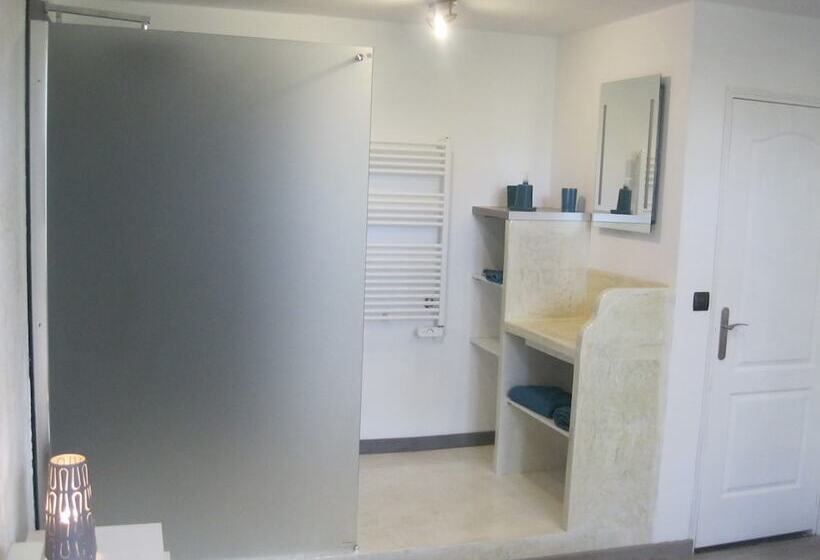 مبيت وإفطار Le Relais De Joseph