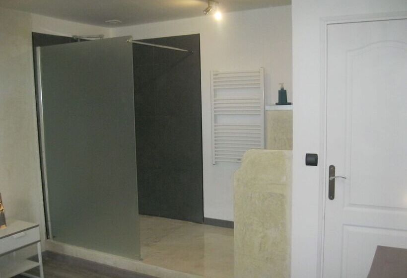 مبيت وإفطار Le Relais De Joseph