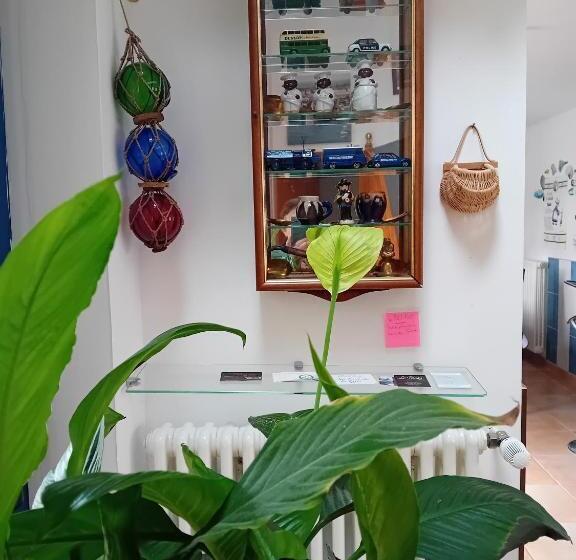 住宿加早餐  Petit Châtelet Bis