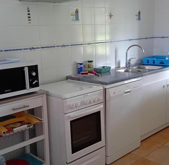 住宿加早餐  Petit Châtelet Bis