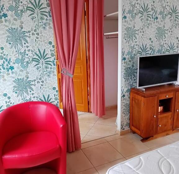 住宿加早餐  Petit Châtelet Bis