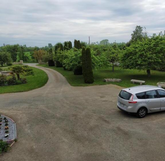 住宿加早餐  Petit Châtelet Bis