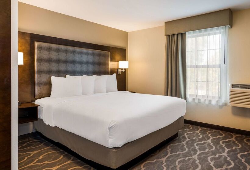 فندق Country Inn & Suites By Radisson, Grandvillegrand Rapids West, Mi