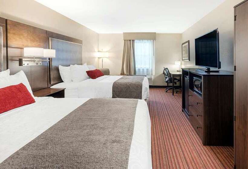 فندق Country Inn & Suites By Radisson, Grandvillegrand Rapids West, Mi