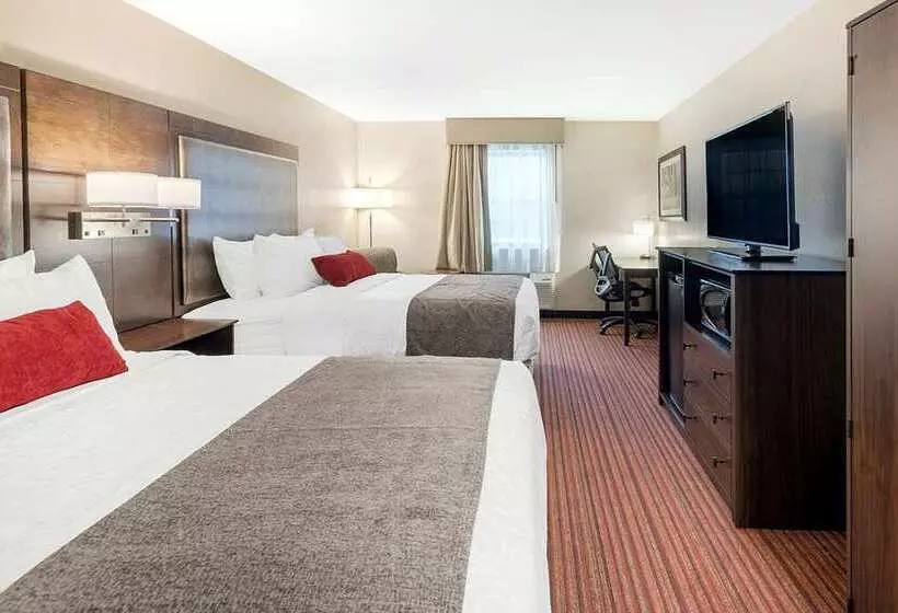 酒店 Country Inn & Suites By Radisson, Grandvillegrand Rapids West, Mi