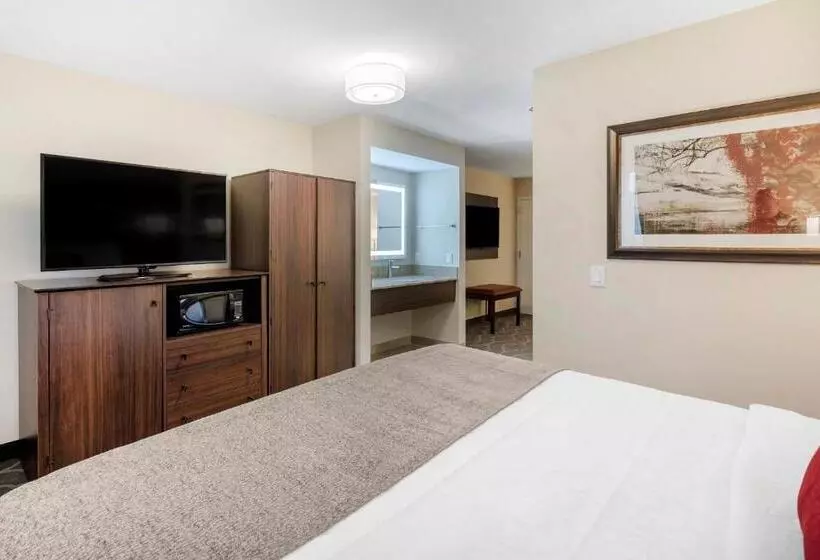酒店 Country Inn & Suites By Radisson, Grandvillegrand Rapids West, Mi