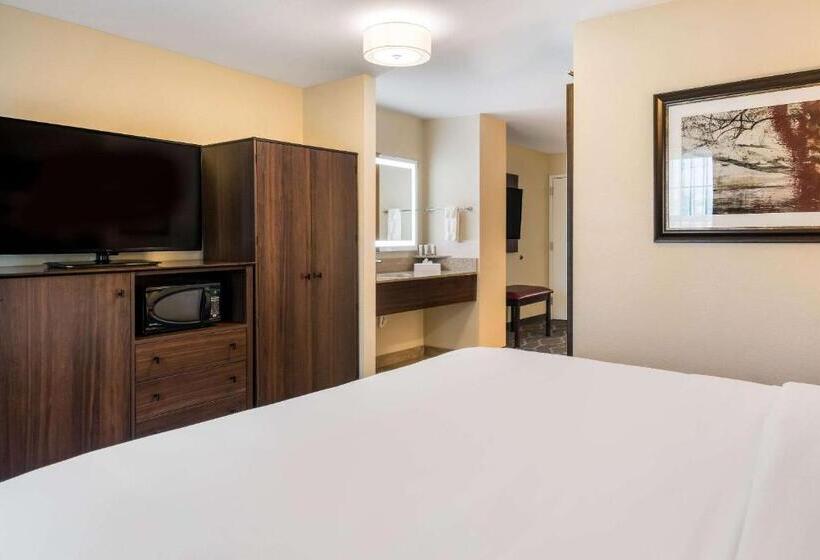فندق Country Inn & Suites By Radisson, Grandvillegrand Rapids West, Mi
