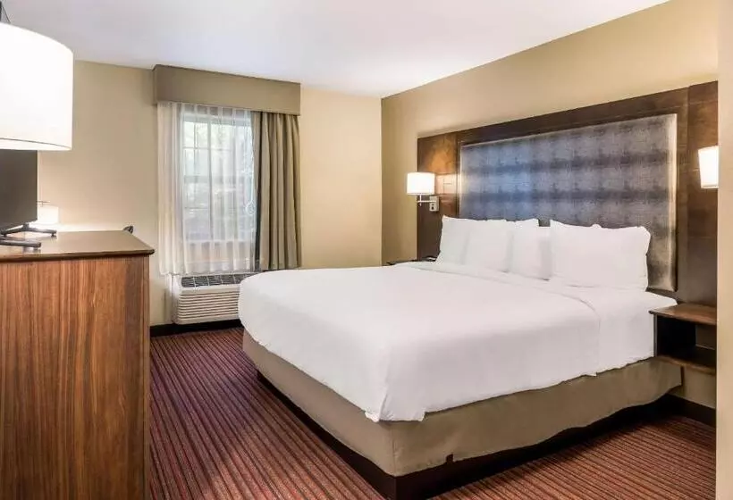 酒店 Country Inn & Suites By Radisson, Grandvillegrand Rapids West, Mi