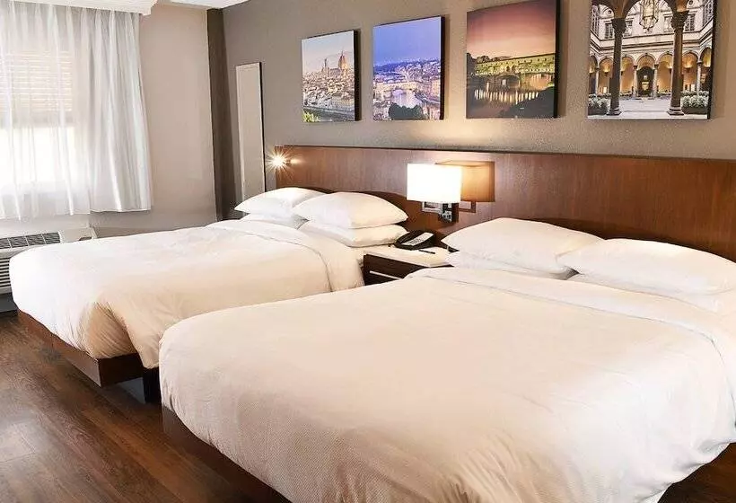 Delta Hotels By Marriott Indianapolis East