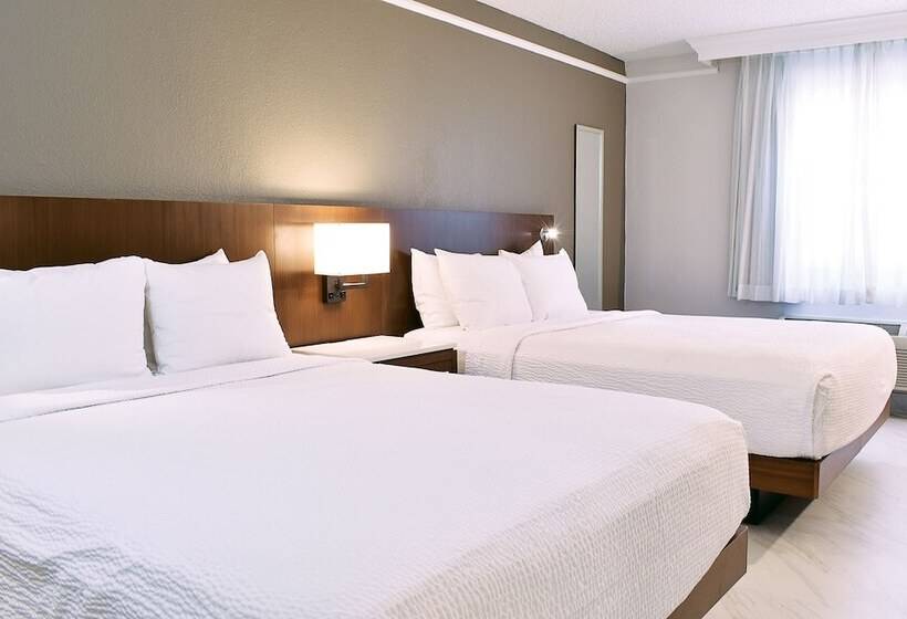 Delta Hotels By Marriott Indianapolis East