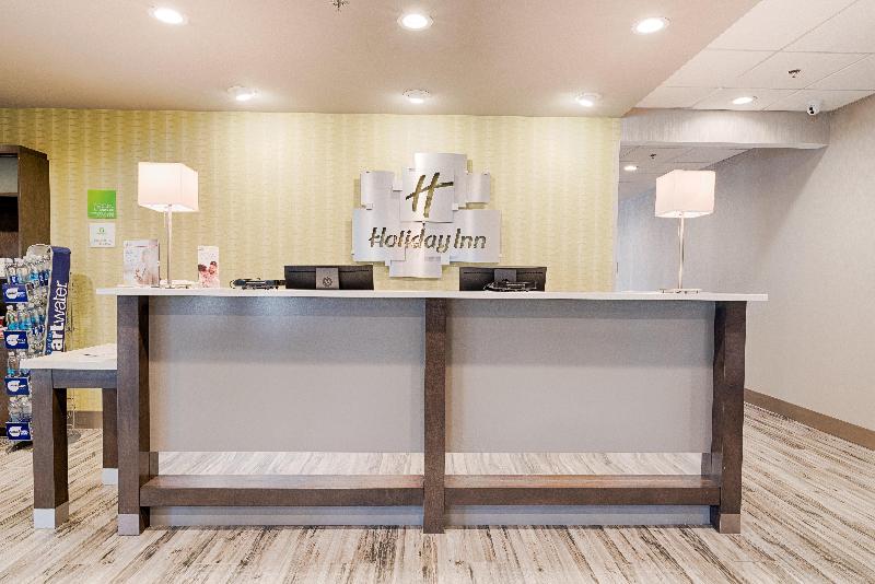 ホテル Holiday Inn Knoxville N   Merchant Drive, An Ihg