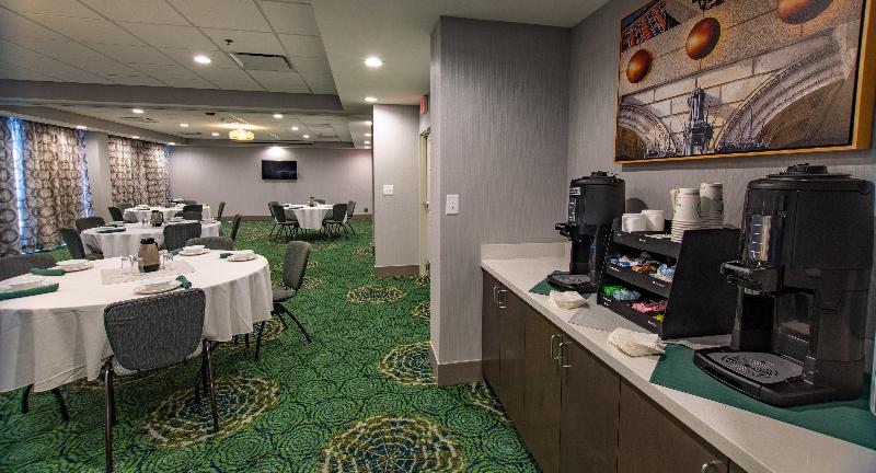 ホテル Holiday Inn Knoxville N   Merchant Drive, An Ihg