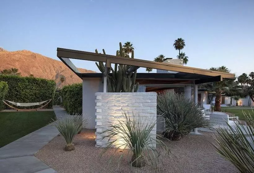 ホテル L Horizon Resort & Spa, Hermann Bungalows