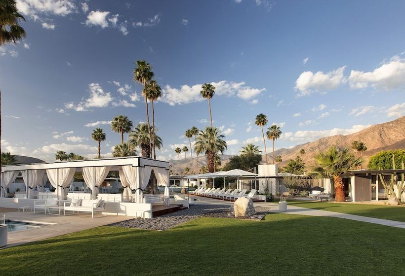 Отель L Horizon Resort & Spa, Hermann Bungalows