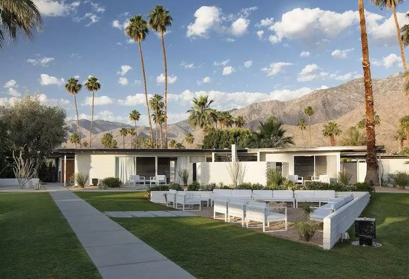 ホテル L Horizon Resort & Spa, Hermann Bungalows