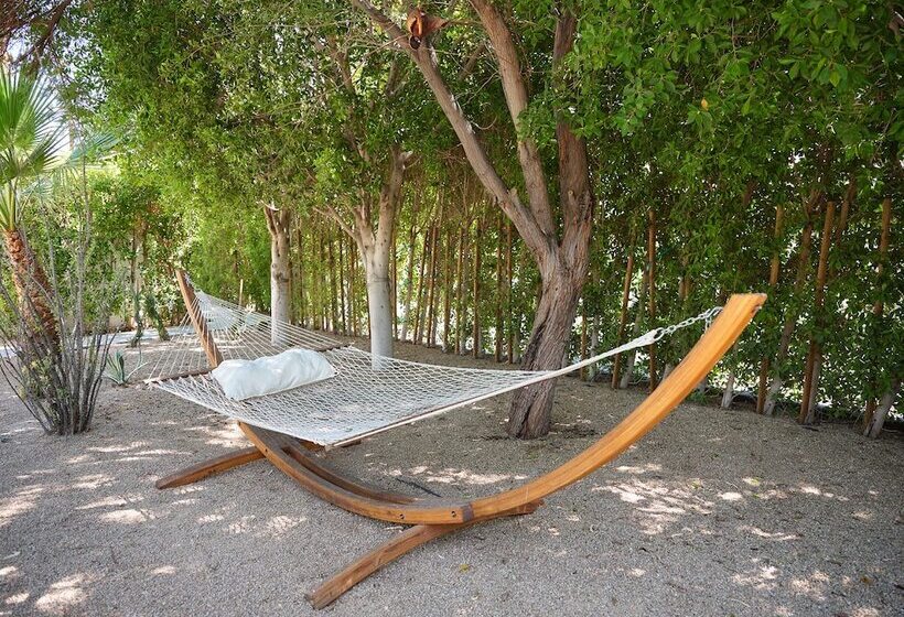 Отель L Horizon Resort & Spa, Hermann Bungalows