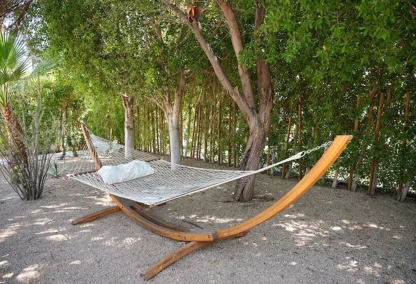 ホテル L Horizon Resort & Spa, Hermann Bungalows