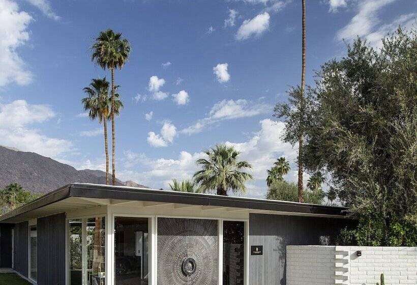 Отель L Horizon Resort & Spa, Hermann Bungalows