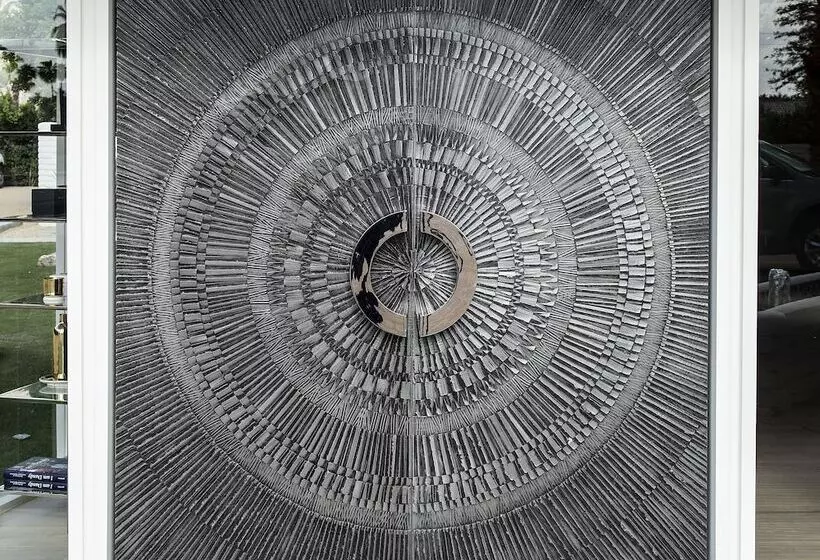 ホテル L Horizon Resort & Spa, Hermann Bungalows