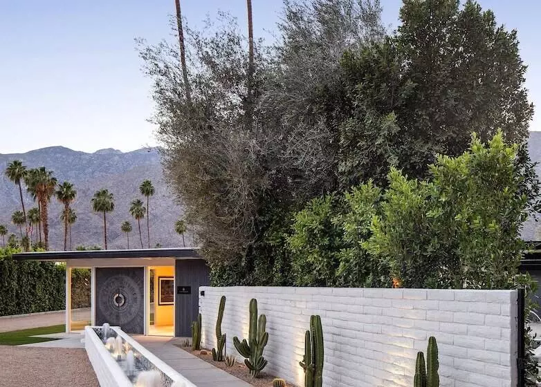 ホテル L Horizon Resort & Spa, Hermann Bungalows