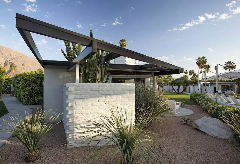 ホテル L Horizon Resort & Spa, Hermann Bungalows