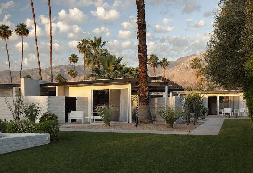 Отель L Horizon Resort & Spa, Hermann Bungalows