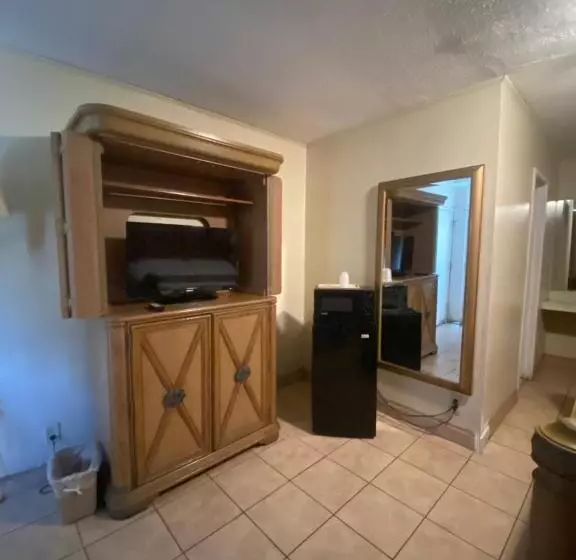 ホテル La Hacienda