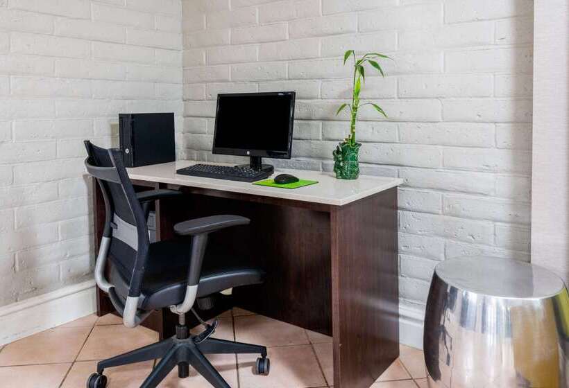 فندق Super 8 By Wyndham The Woodlands North