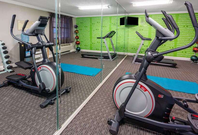 فندق Super 8 By Wyndham The Woodlands North