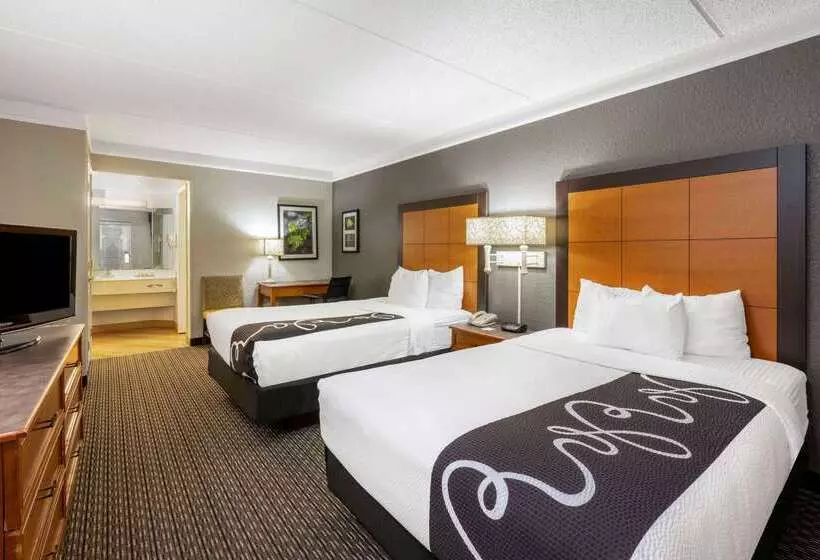 酒店 Super 8 By Wyndham The Woodlands North