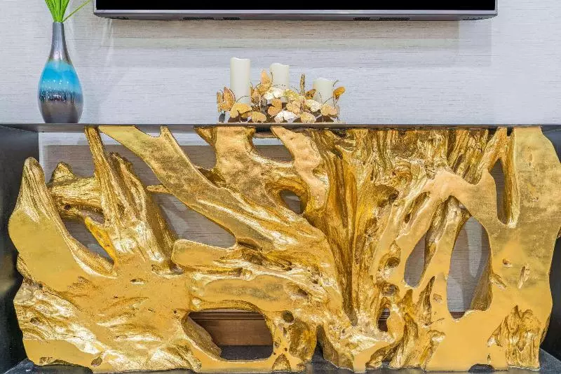 酒店 La Quinta Inn Oklahoma City Airport