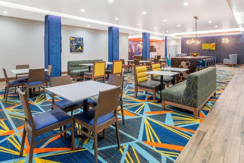 酒店 La Quinta Inn Oklahoma City Airport