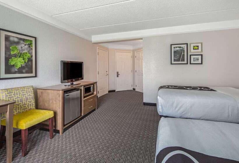 酒店 La Quinta By Wyndham Miami Airport West