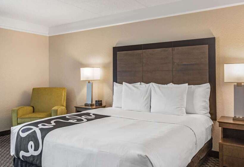 酒店 La Quinta By Wyndham Miami Airport West