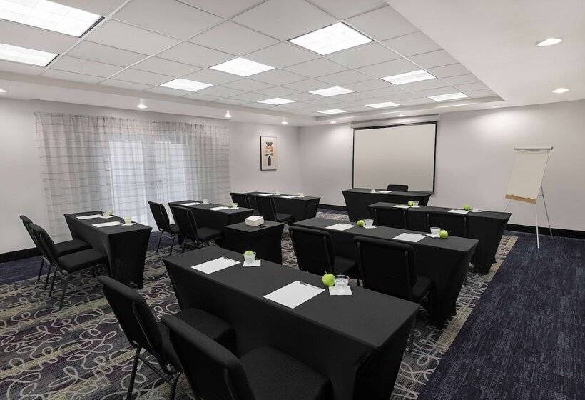 酒店 La Quinta By Wyndham Miami Airport West