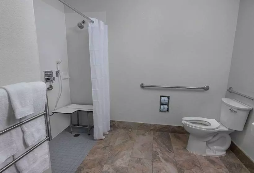 酒店 La Quinta By Wyndham Miami Airport West