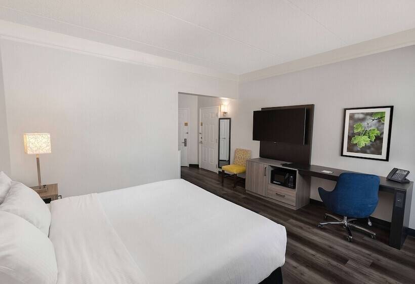 酒店 La Quinta By Wyndham Miami Airport West