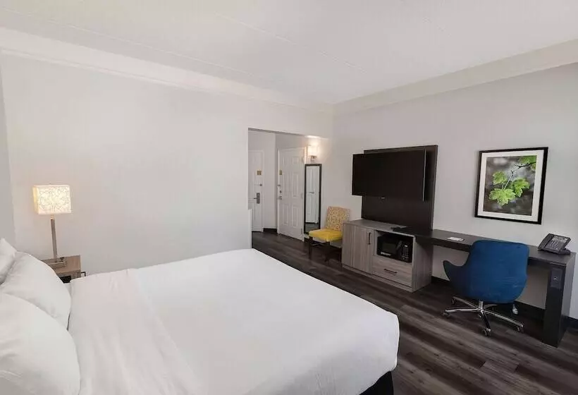 酒店 La Quinta By Wyndham Miami Airport West