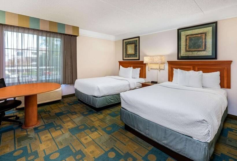 فندق La Quinta By Wyndham Phoenix West Peoria