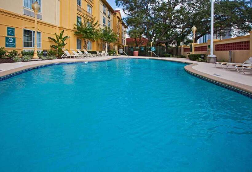 בית מלון כפרי La Quinta By Wyndham Usf