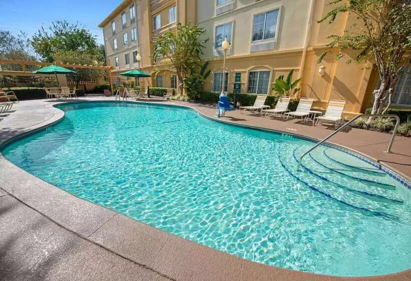 هتل La Quinta By Wyndham Usf