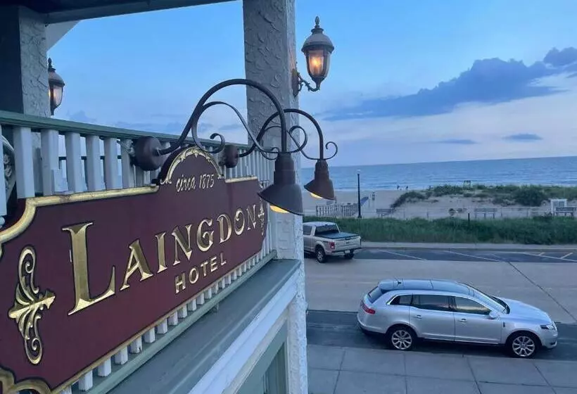 ホテル Laingdon