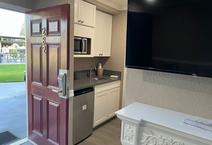 호텔 Lamp Liter Inn