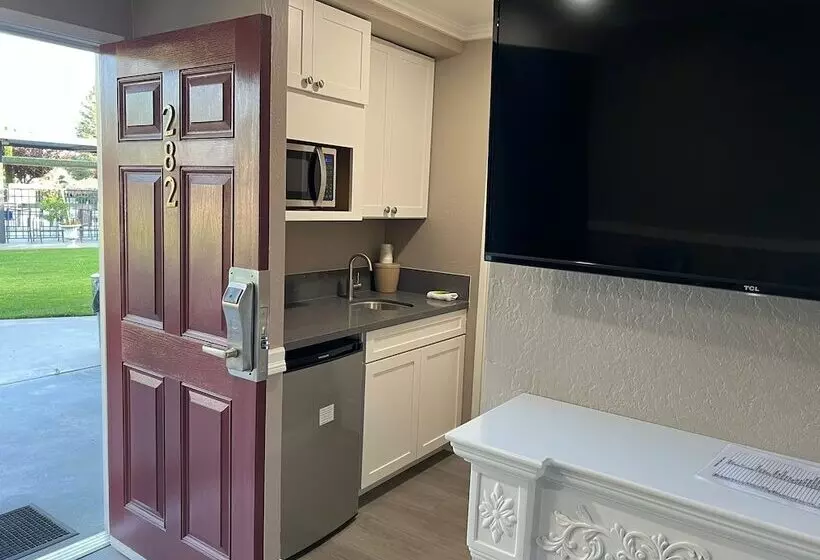 호텔 Lamp Liter Inn