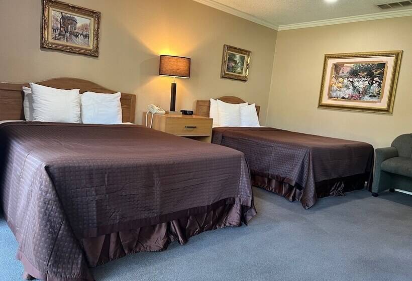 호텔 Lamp Liter Inn