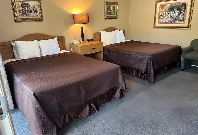 호텔 Lamp Liter Inn