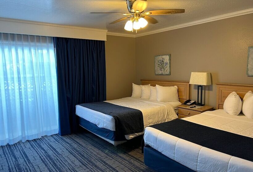 호텔 Lamp Liter Inn