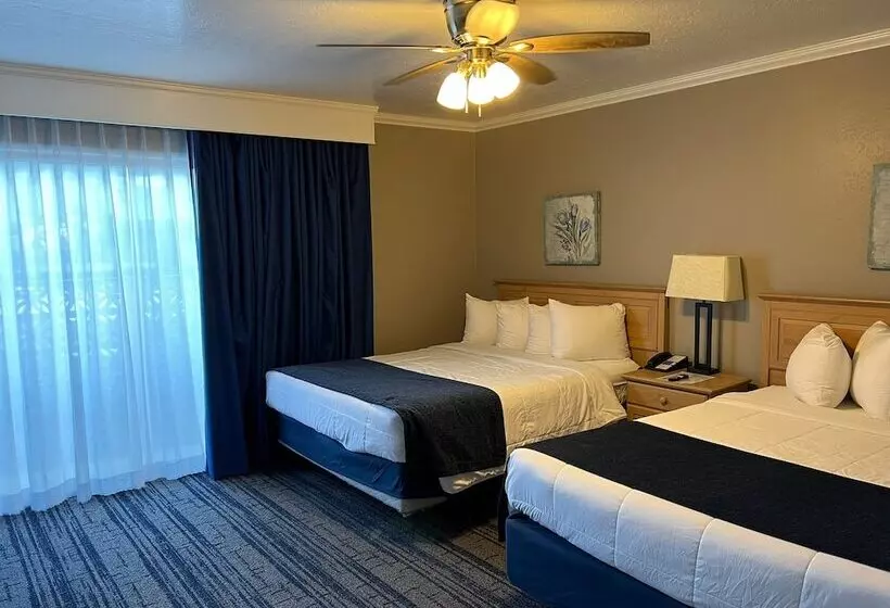 호텔 Lamp Liter Inn