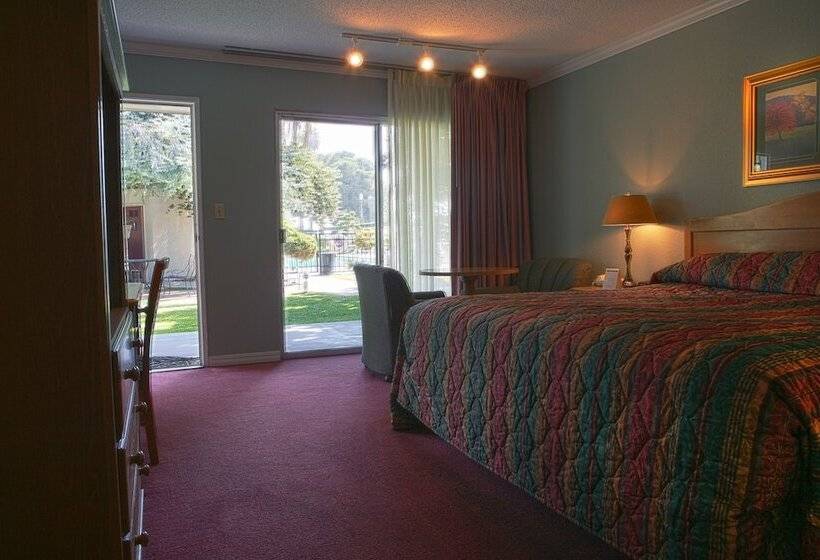 호텔 Lamp Liter Inn