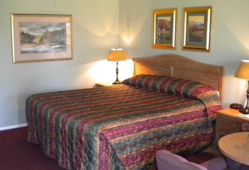 호텔 Lamp Liter Inn